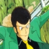 Lupin III: Densetsu no Hihou o Oe! (XSX) game cover art