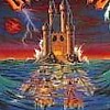 Lagoon artwork