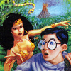 Lester the Unlikely (XSX) game cover art