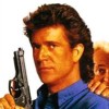 Lethal Weapon (XSX) game cover art