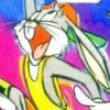 Looney Tunes B-Ball artwork