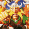 The Lost Vikings (SNES)