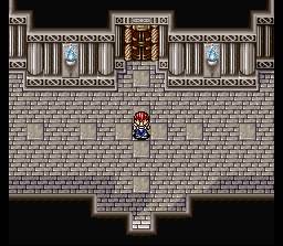 Lufia II: Rise of the Sinistrals screenshot