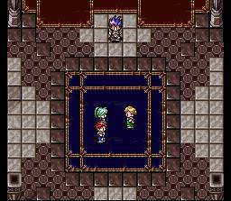Lufia II: Rise of the Sinistrals screenshot