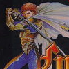 Lufia II: Rise of the Sinistrals artwork