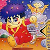 The Legend of the Mystical Ninja (SNES)