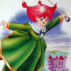Little Magic (XSX) game cover art