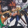 Little Master: Niji Iro no Maseki (XSX) game cover art