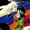 Lodoss Tou Senki (XSX) game cover art