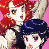 Love Quest (XSX) game cover art