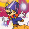 Mario to Wario artwork