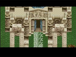 Mystic Ark screenshot