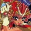 Mahou Kishi Rayearth (XSX) game cover art