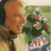 Madden NFL '95 (XSX) game cover art
