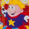 Magic Boy (XSX) game cover art