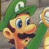 Mario is Missing! artwork