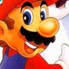 Mario's Early Years: Fun with Letters artwork