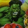 Marvel Super Heroes: War of the Gems (XSX) game cover art