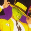 The Mask artwork