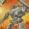 MechWarrior (XSX) game cover art