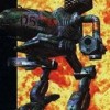 MechWarrior 3050 artwork