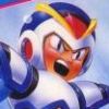 Mega Man X artwork