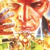 Metal Marines artwork