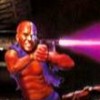 Metal Morph (XSX) game cover art