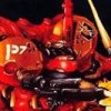 Metal Warriors (XSX) game cover art