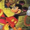 Mickey Mania artwork