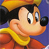 The Magical Quest starring Mickey Mouse (SNES)