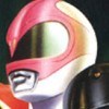 Mighty Morphin' Power Rangers artwork