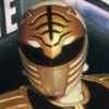 Mighty Morphin Power Rangers: The Movie artwork