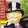 Monopoly artwork