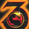 Mortal Kombat 3 (XSX) game cover art