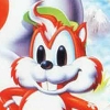 Mr. Nutz (SNES) artwork