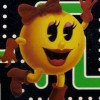 Ms. Pac-Man (XSX) game cover art