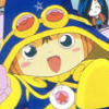 Magical * Taru Ruto-Kun: Magic Adventure (XSX) game cover art