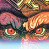 Mahjong Gokuu Tenjiku (XSX) game cover art