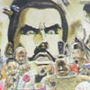 Mahjong Sengoku Monogatari (XSX) game cover art