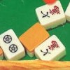 The Mahjong Touhiden (XSX) game cover art