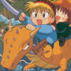 Mahoujin GuruGuru 2 (XSX) game cover art