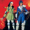 Majin Tensei (XSX) game cover art