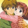 Marmalade Boy (XSX) game cover art