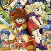 Melfand Stories (XSX) game cover art