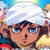 Mini-Yonku Let's & Go!! Power WGP 2 (XSX) game cover art
