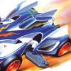 Mini-Yonku Shining Scorpion: Let's & Go (XSX) game cover art