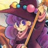 Monster Maker III: Hikari no Majutsushi (XSX) game cover art
