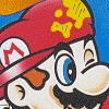 Mario Paint (SNES) artwork