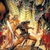 Might and Magic: Book II artwork